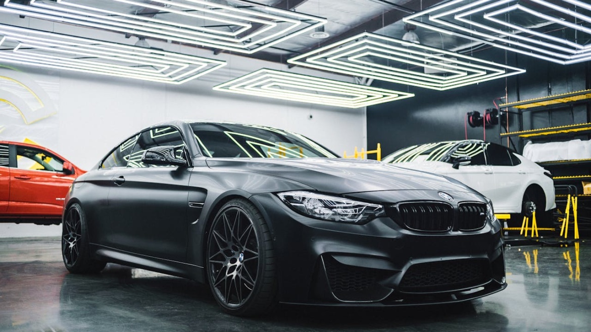 Remapping Cars Near Me